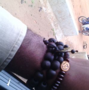 Meet your Posher, Juvaless